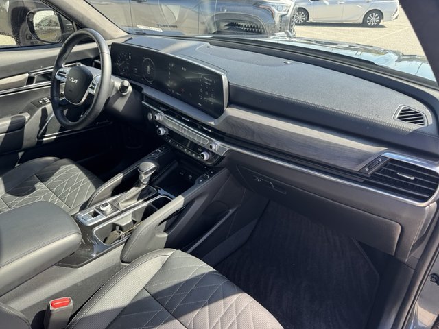 2024 Kia Telluride SX Prestige X-Pro AWD