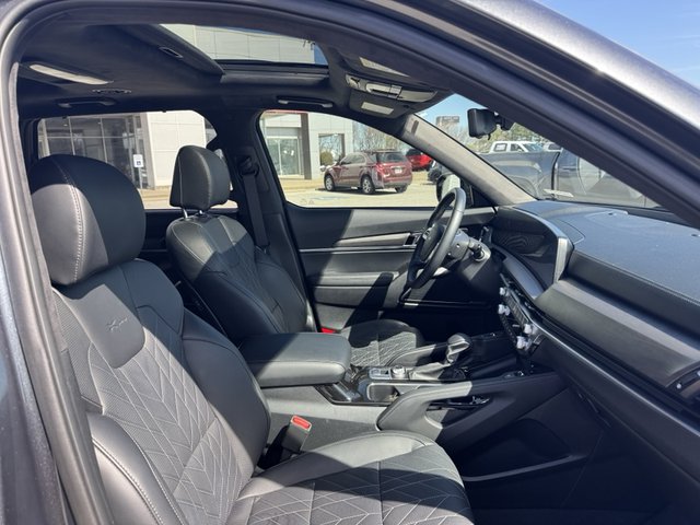 2024 Kia Telluride SX Prestige X-Pro AWD