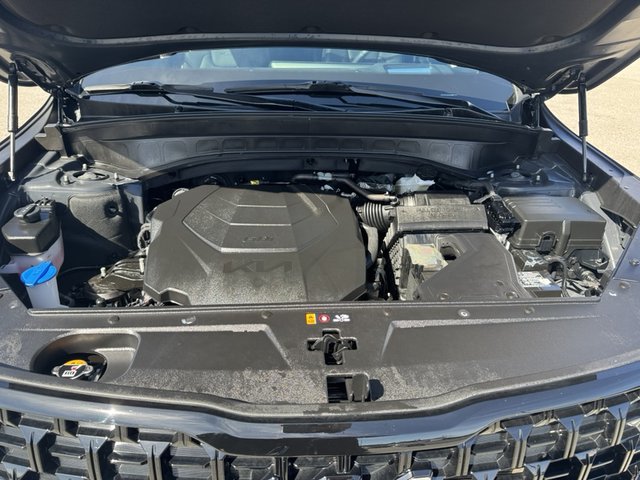 2024 Kia Telluride SX Prestige X-Pro AWD