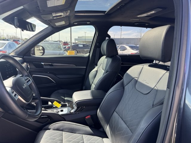 2024 Kia Telluride SX Prestige X-Pro AWD