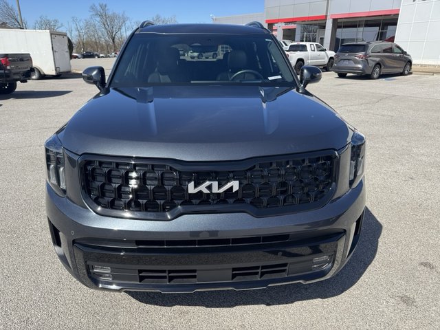 2024 Kia Telluride SX Prestige X-Pro AWD
