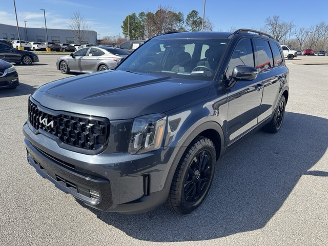2024 Kia Telluride SX Prestige X-Pro AWD