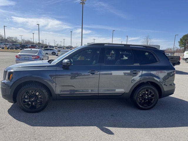 2024 Kia Telluride SX Prestige X-Pro AWD