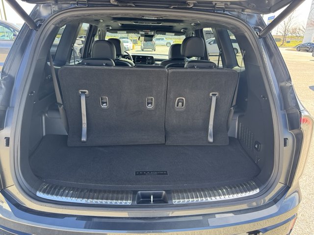 2024 Kia Telluride SX Prestige X-Pro AWD