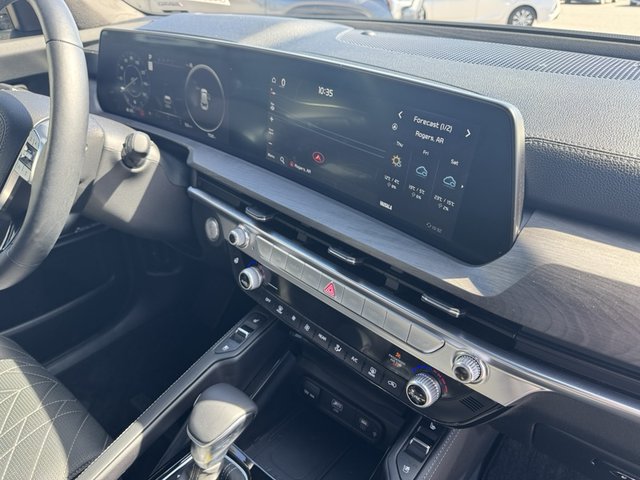 2024 Kia Telluride SX Prestige X-Pro AWD