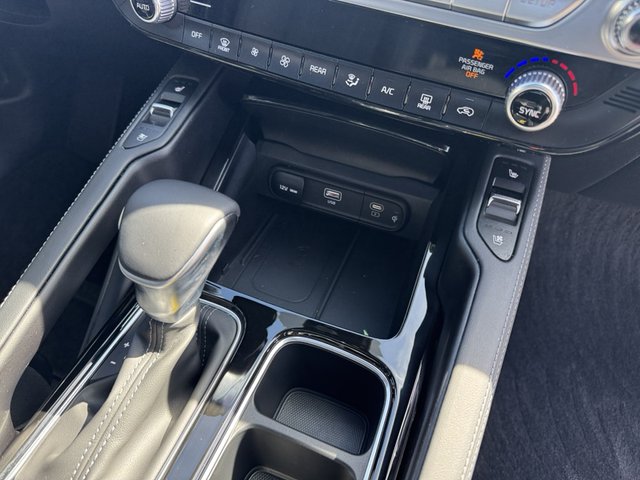 2024 Kia Telluride SX Prestige X-Pro AWD