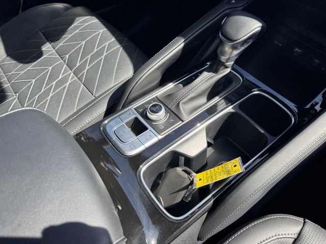 2024 Kia Telluride SX Prestige X-Pro AWD
