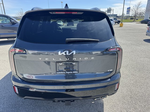 2024 Kia Telluride SX Prestige X-Pro AWD