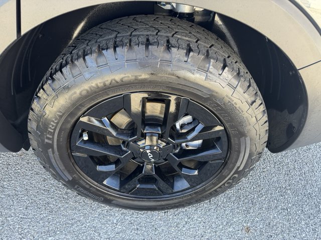 2024 Kia Telluride SX Prestige X-Pro AWD