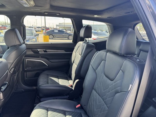2024 Kia Telluride SX Prestige X-Pro AWD