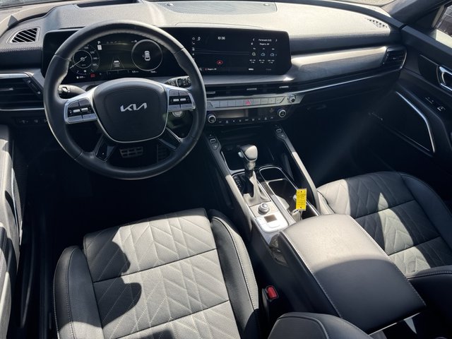 2024 Kia Telluride SX Prestige X-Pro AWD