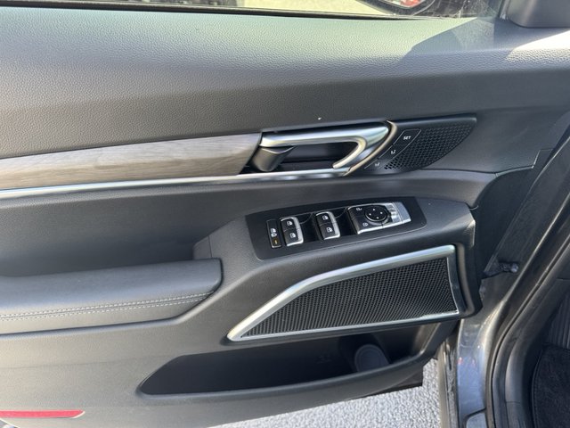 2024 Kia Telluride SX Prestige X-Pro AWD