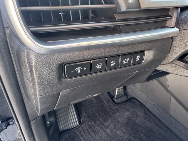 2024 Kia Telluride SX Prestige X-Pro AWD