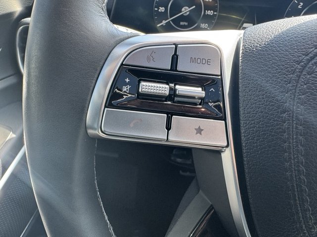 2024 Kia Telluride SX Prestige X-Pro AWD