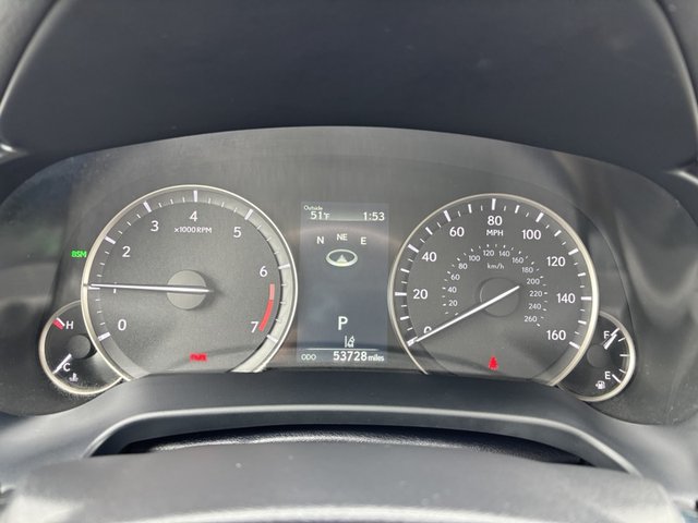 2022 Lexus RX350 FWD
