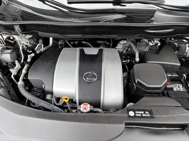 2022 Lexus RX350 FWD