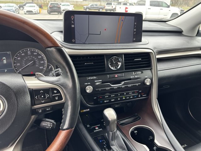 2022 Lexus RX350 FWD