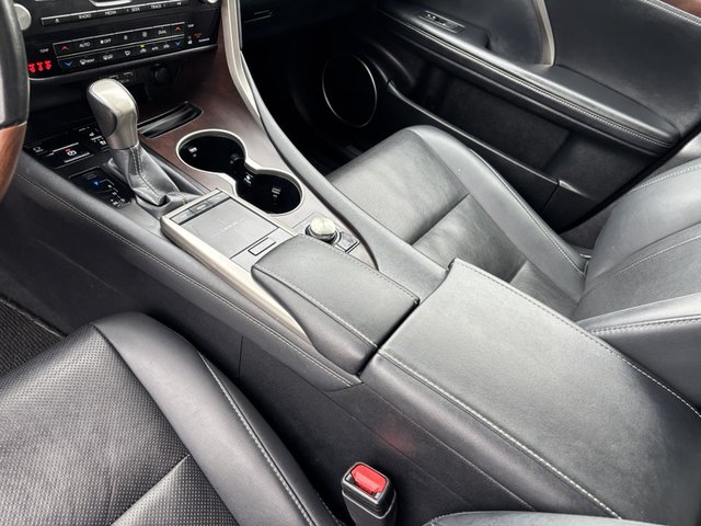 2022 Lexus RX350 FWD