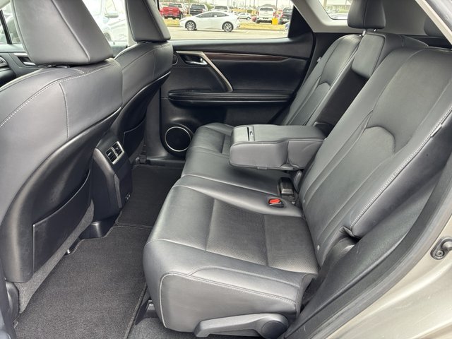 2022 Lexus RX350 FWD