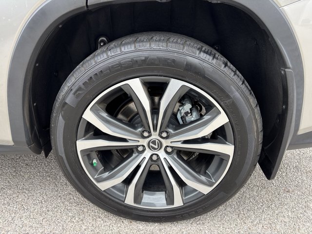2022 Lexus RX350 FWD