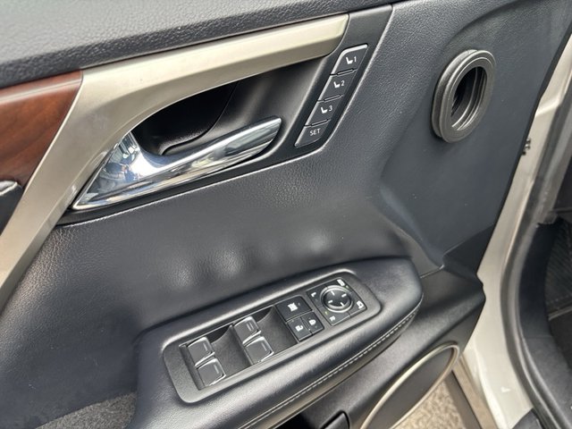 2022 Lexus RX350 FWD