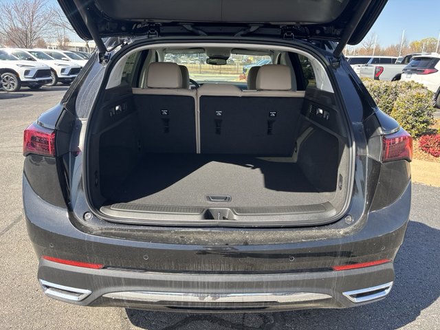 2025 Buick Envision Preferred AWD