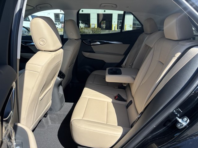 2025 Buick Envision Preferred AWD