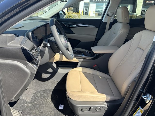 2025 Buick Envision Preferred AWD