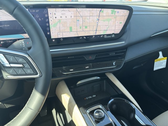 2025 Buick Envision Preferred AWD