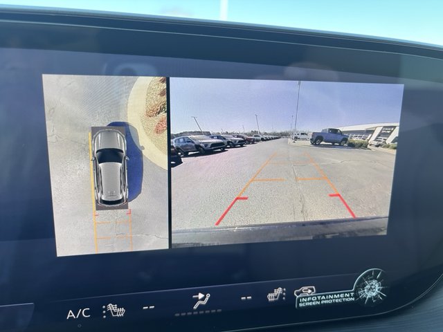 2025 Buick Envision Preferred AWD