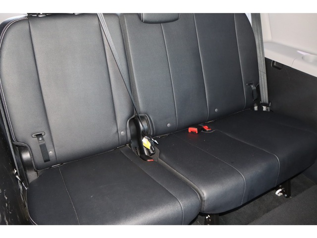 2017 Toyota Sienna SE FWD