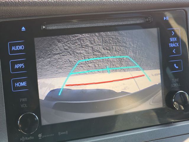 2017 Toyota Sienna SE FWD