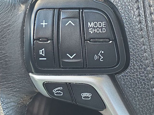 2017 Toyota Sienna SE FWD
