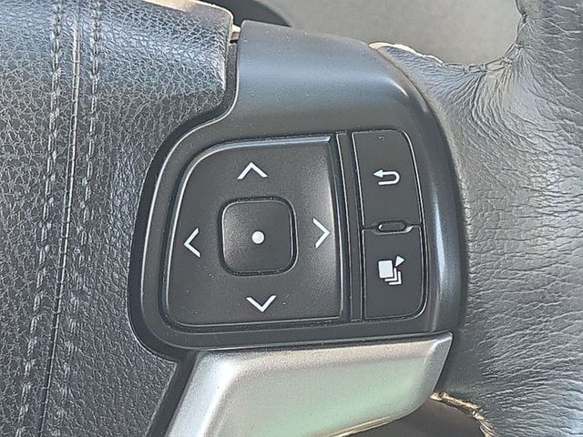 2017 Toyota Sienna SE FWD