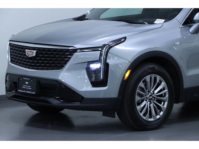 2024 Cadillac XT4 Premium Luxury FWD
