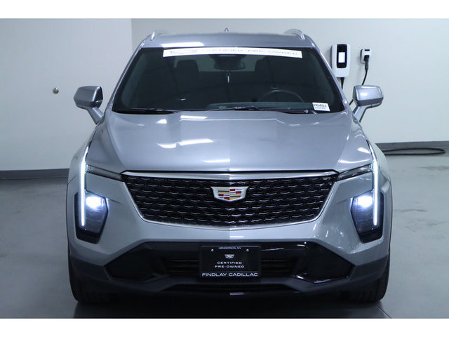 2024 Cadillac XT4 Premium Luxury FWD