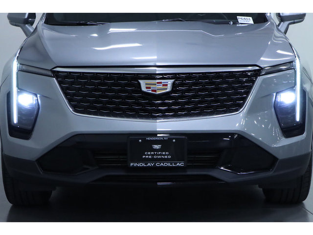 2024 Cadillac XT4 Premium Luxury FWD