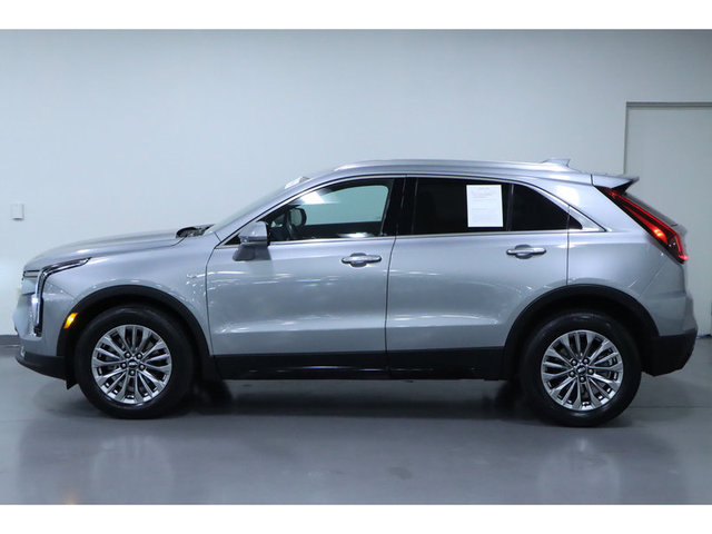 2024 Cadillac XT4 Premium Luxury FWD