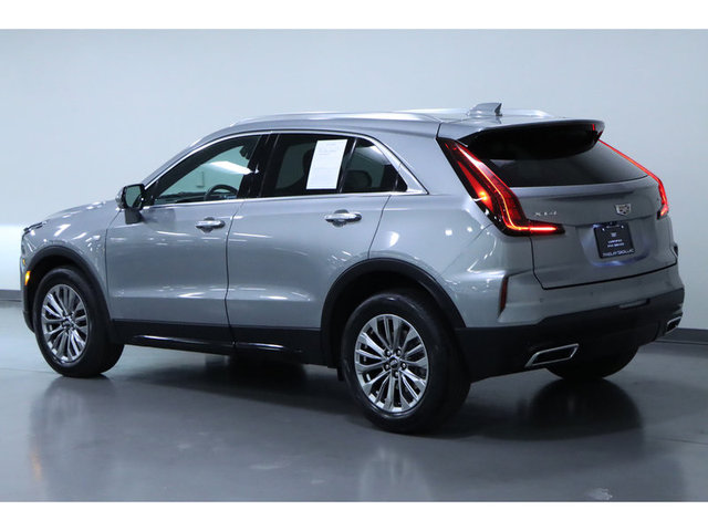 2024 Cadillac XT4 Premium Luxury FWD