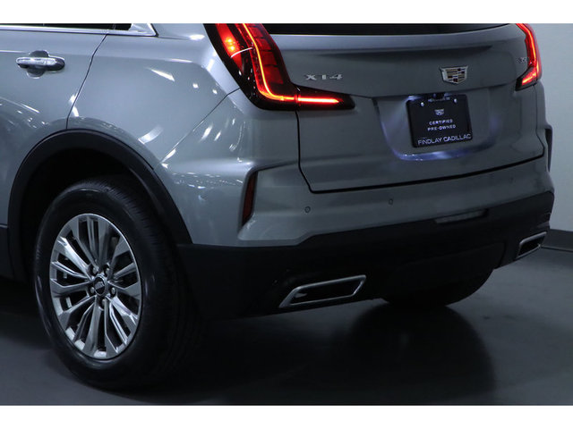 2024 Cadillac XT4 Premium Luxury FWD