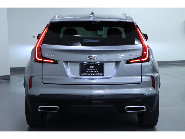 2024 Cadillac XT4 Premium Luxury FWD