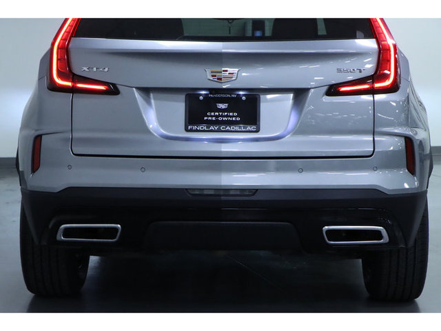 2024 Cadillac XT4 Premium Luxury FWD