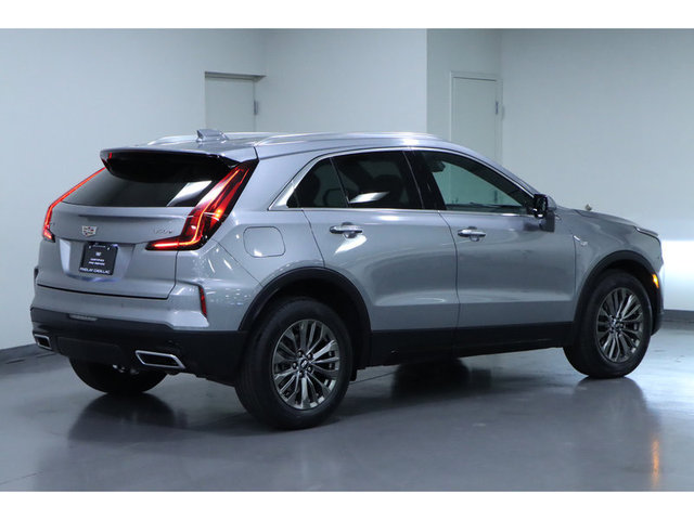 2024 Cadillac XT4 Premium Luxury FWD