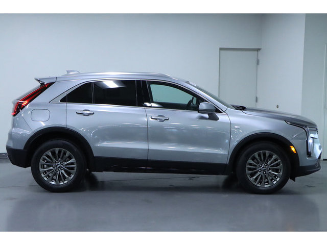 2024 Cadillac XT4 Premium Luxury FWD