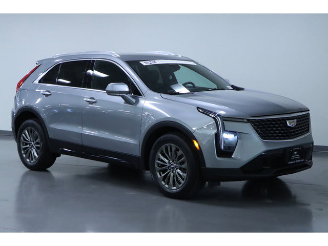 2024 Cadillac XT4 Premium Luxury FWD