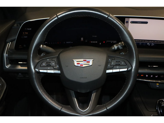 2024 Cadillac XT4 Premium Luxury FWD