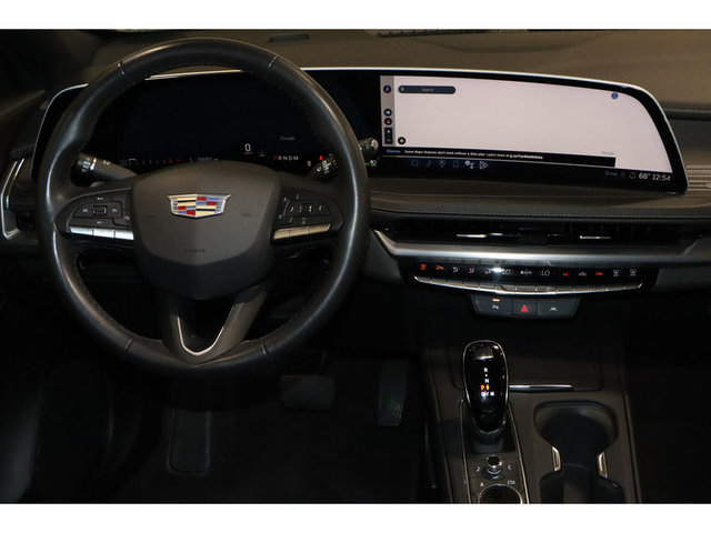 2024 Cadillac XT4 Premium Luxury FWD