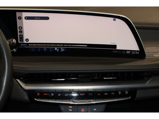 2024 Cadillac XT4 Premium Luxury FWD