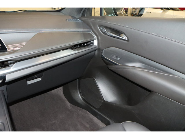 2024 Cadillac XT4 Premium Luxury FWD
