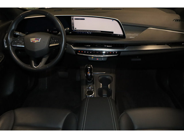 2024 Cadillac XT4 Premium Luxury FWD
